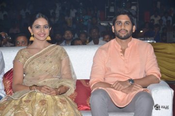 RaaRandoi Veduka Chuddam Movie Audio Launch